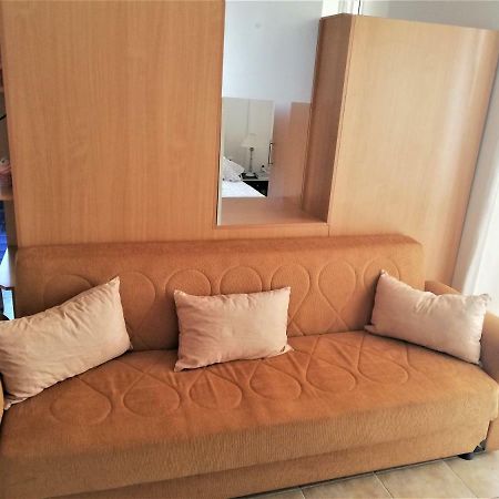 Kalamata Downtown Apartment Экстерьер фото