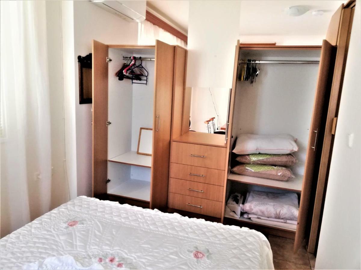 Kalamata Downtown Apartment Экстерьер фото