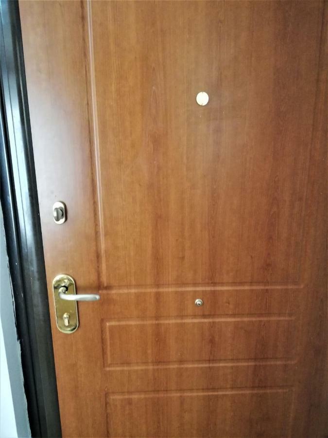 Kalamata Downtown Apartment Экстерьер фото