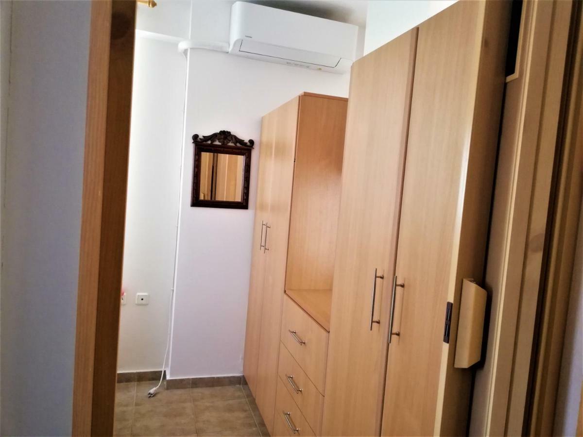 Kalamata Downtown Apartment Экстерьер фото