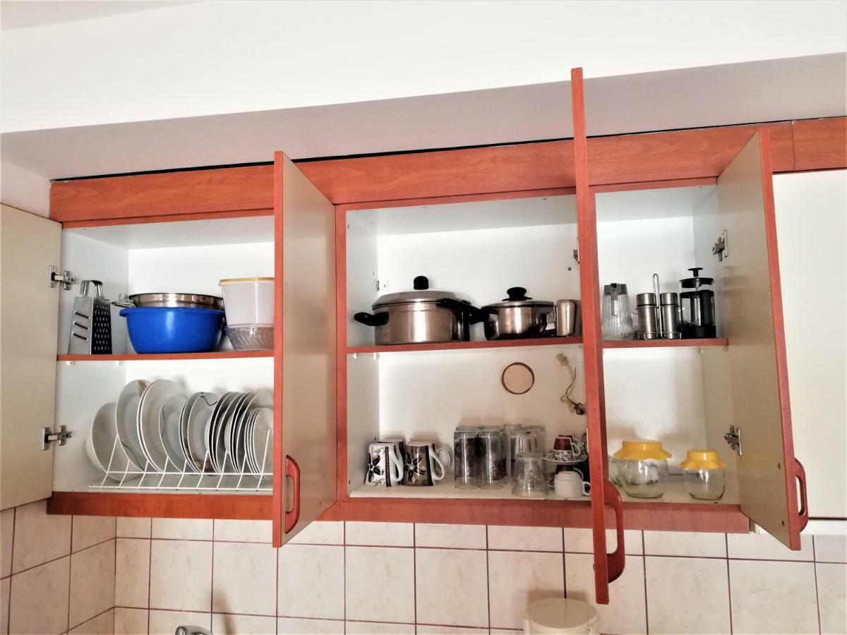 Kalamata Downtown Apartment Экстерьер фото