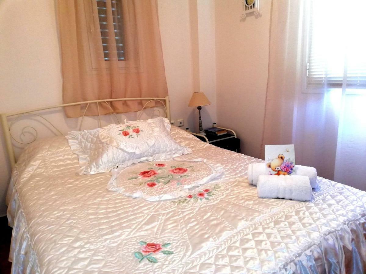 Kalamata Downtown Apartment Экстерьер фото