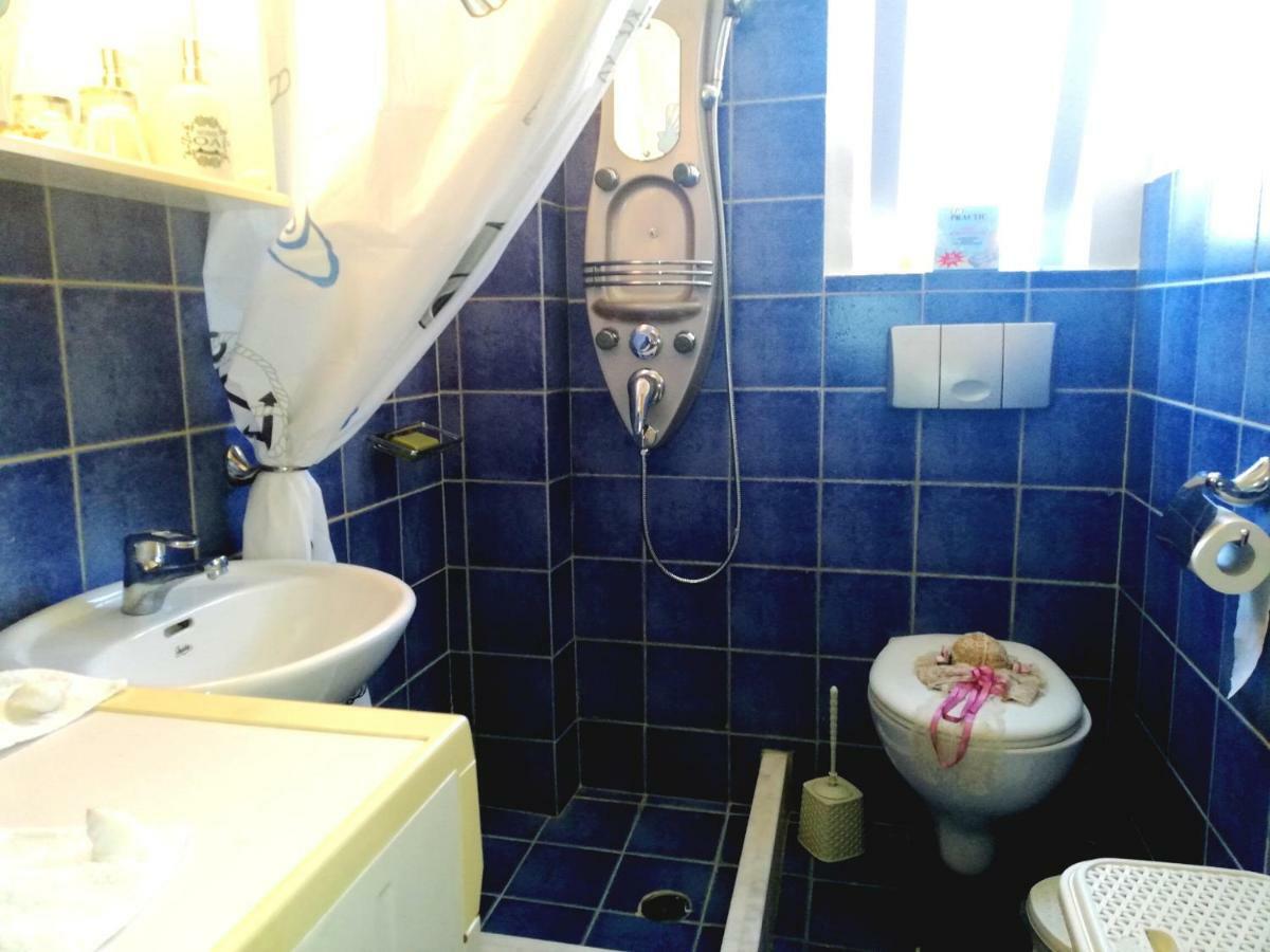 Kalamata Downtown Apartment Экстерьер фото